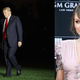 Illustration for article titled Donald Trump Dislikes Taylor Swift Now